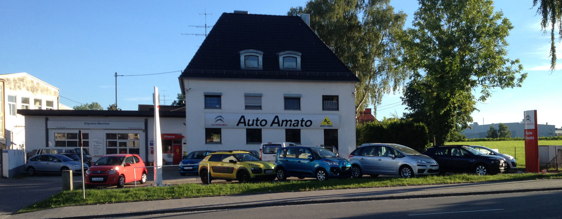 Auto Amato